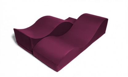 Liberator Equus Wave Sex Furniture 3