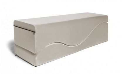 Liberator Equus Wave Sex Furniture Buckwheat