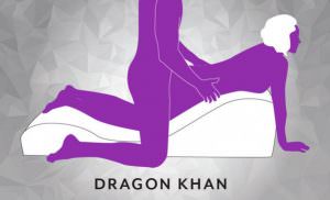 Liberator Equus Wave Sex Position Dragon Khan