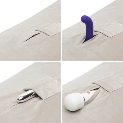 Liberator Humphrey Sex Toy Mount Sex Pillow