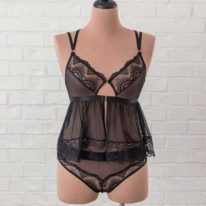 Mentionables Lingerie - Image 4