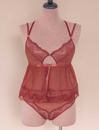 Mentionables Lingerie - Image 5