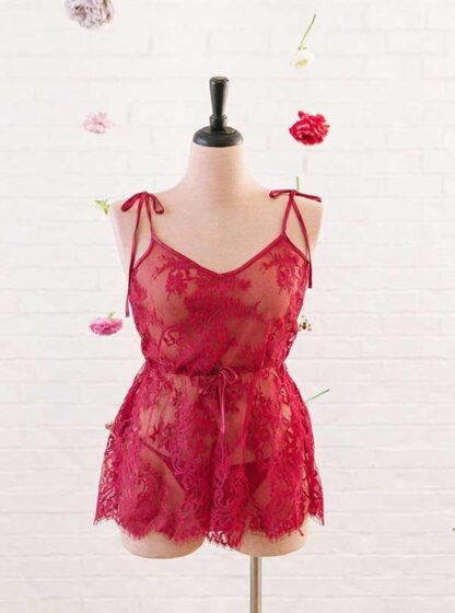 Mentionables Lingerie - Image 7