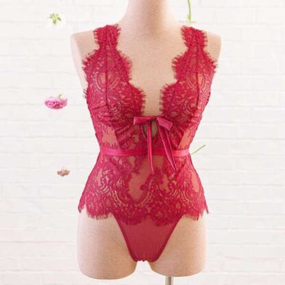 Mentionables Lingerie