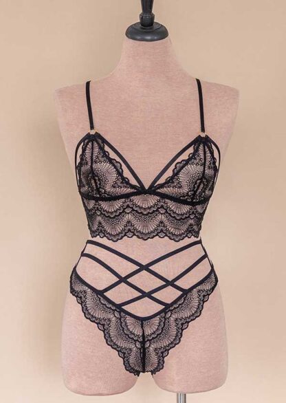 Mentionables Lingerie - Image 10