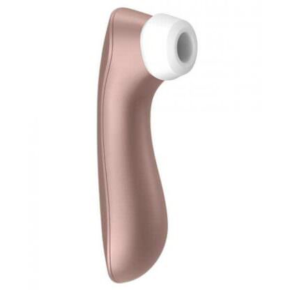 Satisfyer Pro 2 Vibration Clitoral Stimulator