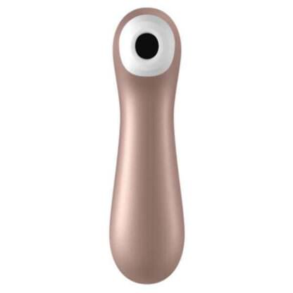Satisfyer Pro 2 Vibration Clitoral Stimulator Front