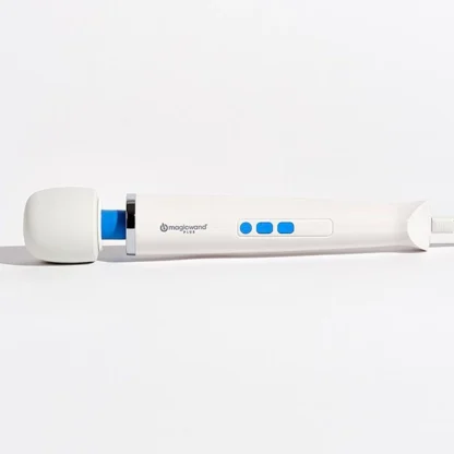 Vibratex Magic Wand Plus Wand Vibrator