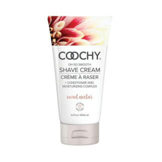 Coochy Shave Cream Sweet Nectar