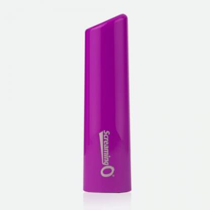 Charged Positive Angle Bullet Vibrator