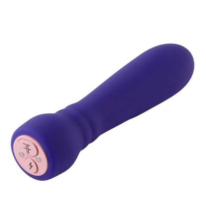 FemmeFunn Booster Bullet Vibrator Side