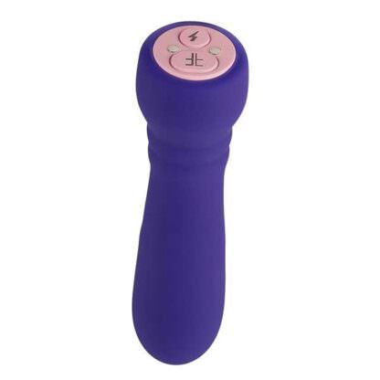 FemmeFunn Booster Bullet Vibrator Top