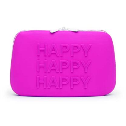 Happy Rabbit Happy Silicone Sex Toy Storage Bag
