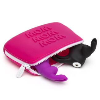 Sex Toy Cases & Storage Bags