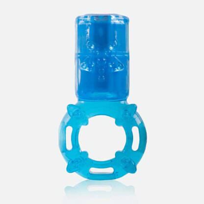 Screaming O Big OMG Vibrating Cock Ring