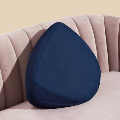 Dame Pillo Sex Pillow On Sofa