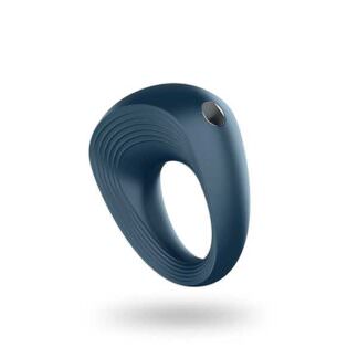 Satisfyer Vibro Ring of Fire Vibrating Cock Ring