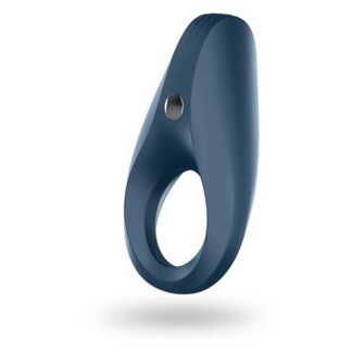 Satisfyer Vibro Ring of Love Vibrating Cock Ring