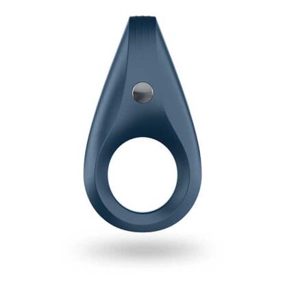 Satisfyer Vibro Ring of Love Vibrating Cock Ring Front