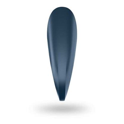 Satisfyer Vibro Ring of Love Vibrating Cock Ring Side