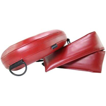 Sportsheets Saffron Thigh Sex Sling Positioning Aid 2