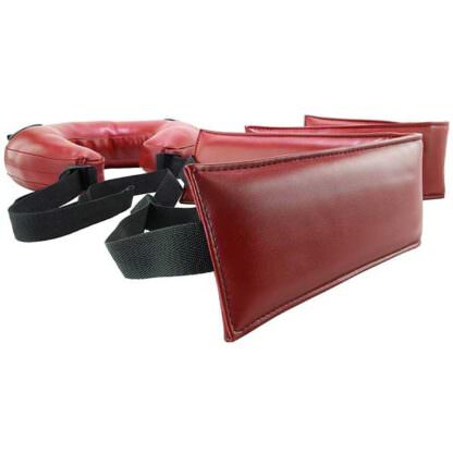 Sportsheets Saffron Thigh Sex Sling Positioning Aid 3