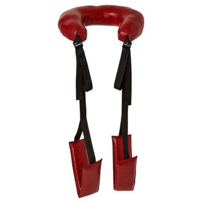 Sportsheets Saffron Thigh Sex Sling Positioning Aid