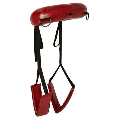 Sportsheets Saffron Thigh Sex Sling Positioning Aid Back