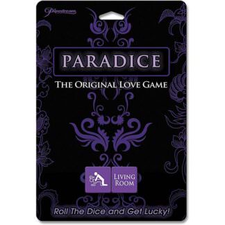 Paradice Sex Dice