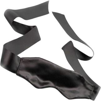 Pipedream Fetish Fantasy Satin Blindfold