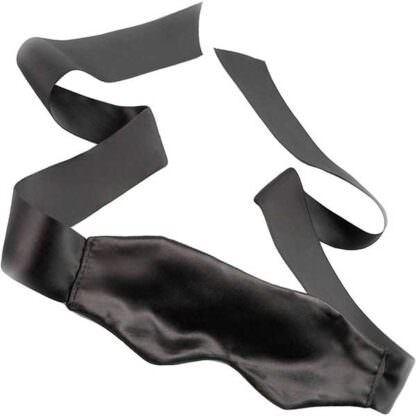 Pipedream Fetish Fantasy Satin Blindfold