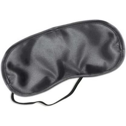 Pipedream Fetish Fantasy Satin Love Mask Blindfold