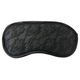 Sportsheets Midnight Lace Blindfold