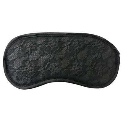 Sportsheets Midnight Lace Blindfold