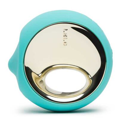 Lelo Ora 3 Oral Sex Vibrator Side