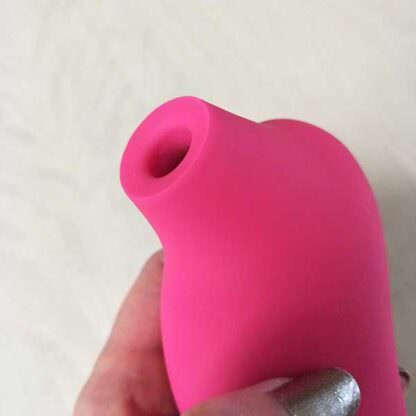 Lelo Sona 2 Sonic Clitoral Stimulator Close-up