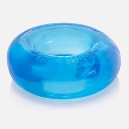 Screaming O RingO Biggies Cock Ring Laying Down