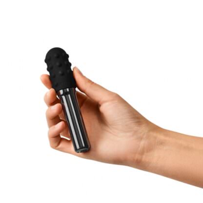 Le Wand Grand Bullet Being Held In Hand