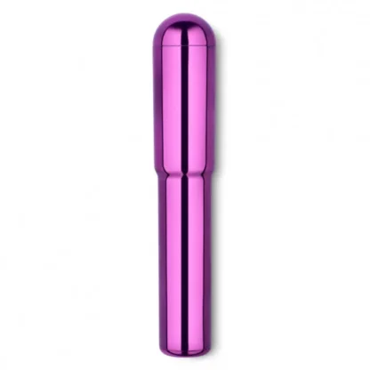 Le Wand Grand Bullet Vibrator Purple