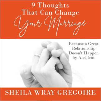 9 Thoughts That Can Change Your Marriage Individual Study