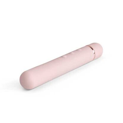 Le Wand Baton Vibrator Stimulator Close-up
