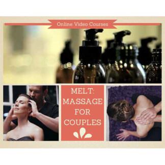 Melt: Massage for Couples