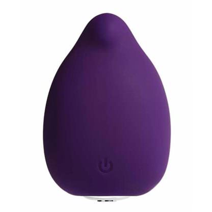 Vedo Yumi Rechargeable Waterproof Finger Vibrator