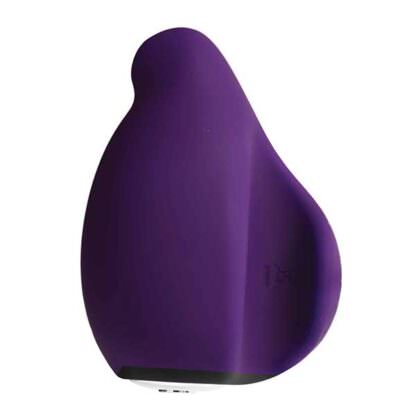 Vedo Yumi Rechargeable Waterproof Finger Vibrator Side