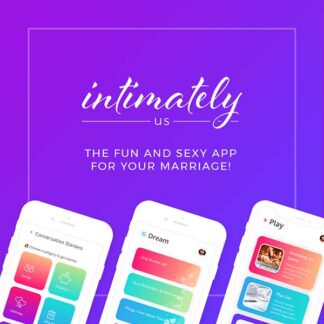 Intimately Us App