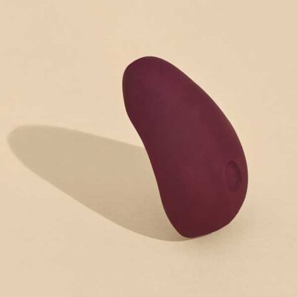 Dame Pom Clitoral Vibrator Top