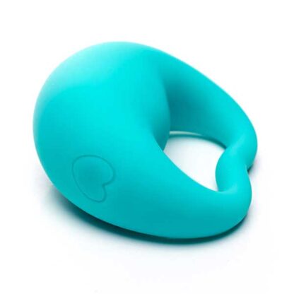 OhMiBod Lovelife Rev Finger Vibrator Side