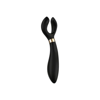 Satisfyer Endless Fun Black