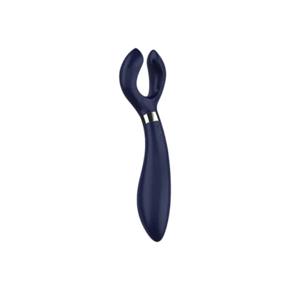 Satisfyer Endless Fun Blue