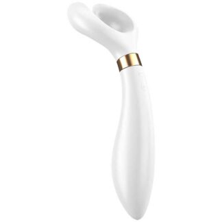Satisfyer Endless Fun Multi Vibrator